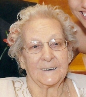 Maria Baldacci
