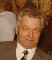 Eugeniusz Jakubczak