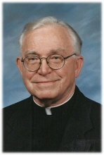 Rev. Robert Kash