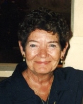 Joan Barrett