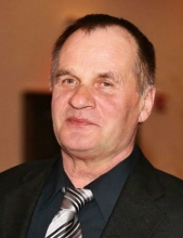Jacek Jakub Sikora