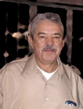 Roberto Hermosillo