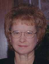 Jeanette Kay Rhoten