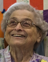 Doris A. Petersen