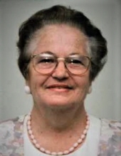 June Griffin Gerling