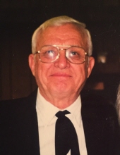 Photo of Lyle Kirkendall