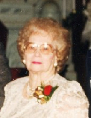 Photo of Marian Schubert