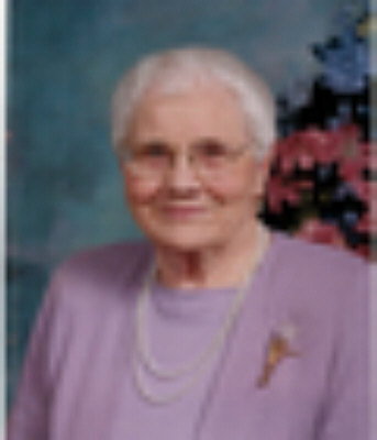 Photo of Mary Vinkle