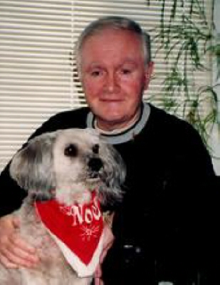 Edward John Duff Newcastle, Ontario Obituary