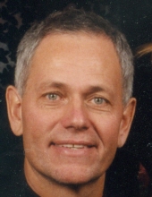 William D.  "Bill" Albers