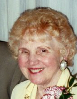 Photo of Mildred Dougherty-Telisman