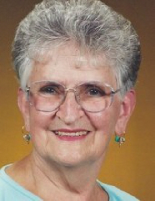 Jean Marie Vantine Willoughby, Ohio Obituary