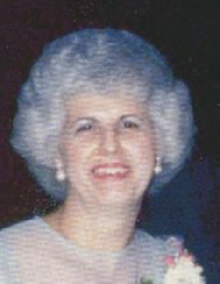 Jean Nancy Bures Willoughby, Ohio Obituary