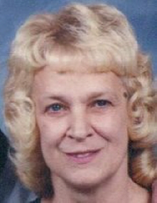 Dorothy Mae McTighe Willoughby, Ohio Obituary