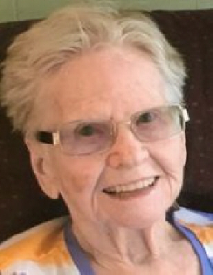 Cora Jane Nathanson Willoughby, Ohio Obituary