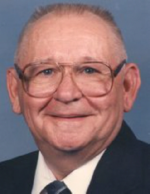 Photo of Donald McCauley