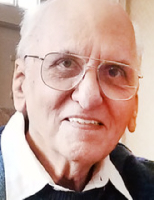William J. Bauer Willoughby, Ohio Obituary