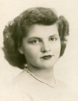 Imogene Wyse Willoughby, Ohio Obituary