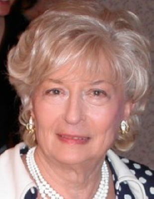 Photo of Phyllis Wischhusen
