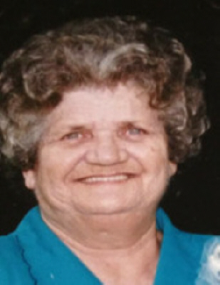 Photo of Mary Eads