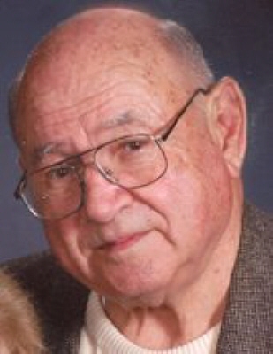 William R. Nuzum Willoughby, Ohio Obituary