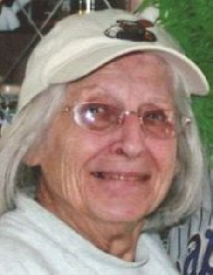 Catherine M. Smith Willoughby, Ohio Obituary
