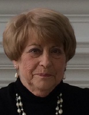 Photo of Barbara Carmichael