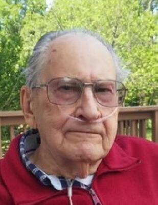 Martin J. Fritsch Willoughby, Ohio Obituary