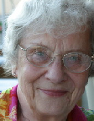 Photo of June Sydow