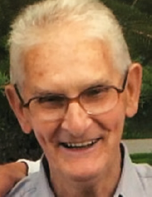 James Thomas Jennings Willoughby, Ohio Obituary