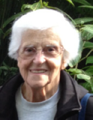 Ada H. Harris Willoughby, Ohio Obituary