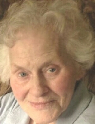 Rosemary A. Jackson-Frantz Willoughby, Ohio Obituary