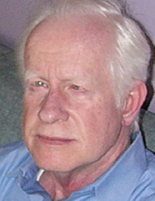 Howard Anderson Willoughby, Ohio Obituary