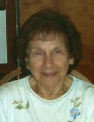 Esther Cziraky Willoughby, Ohio Obituary