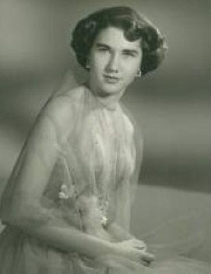 Photo of Valerie Wallace
