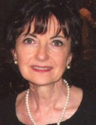 Judith B. Keller Willoughby, Ohio Obituary