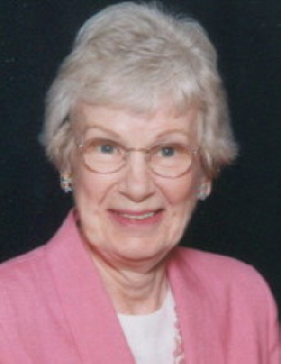 Ruth F. Odell 3520367