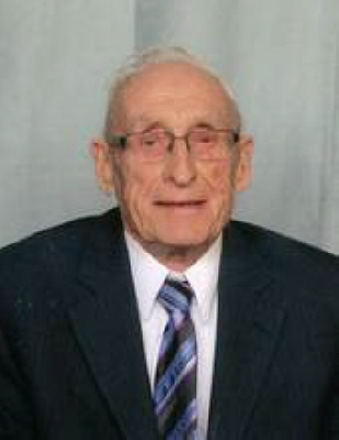 John "Jack" Garland Moffatt Walkerton, Ontario Obituary