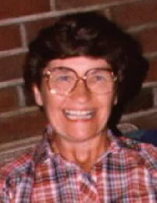 Photo of Barbara Ferris