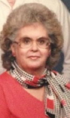 Kathleen E. Kirby Willoughby, Ohio Obituary