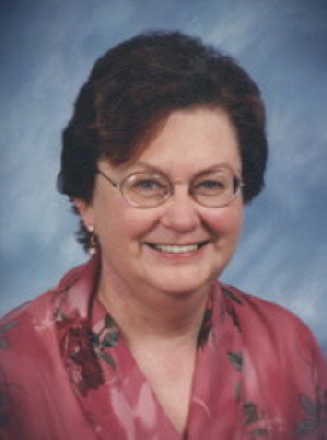 Patricia L. Studer