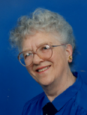 Edna E. Silsby