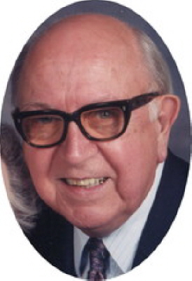 John W. Reinhardt