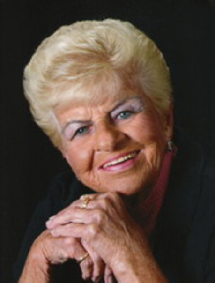 Barbara S. Davis