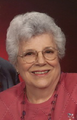 Ann M. Cooper
