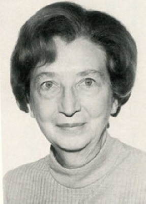 Phyllis A. Pike