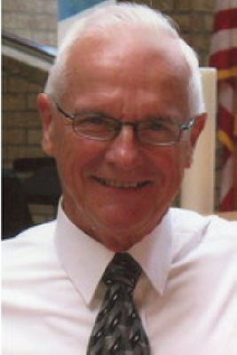 James D. Miller