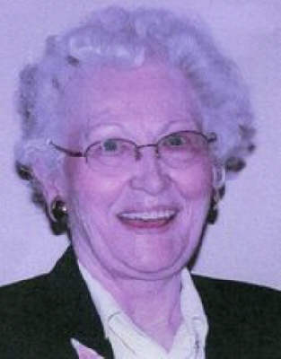 Joan C. Hunt