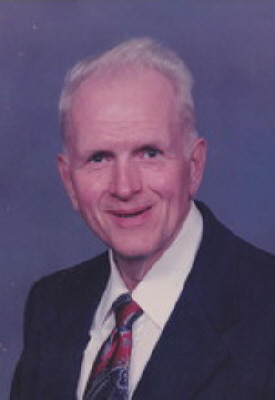 Robert W. White