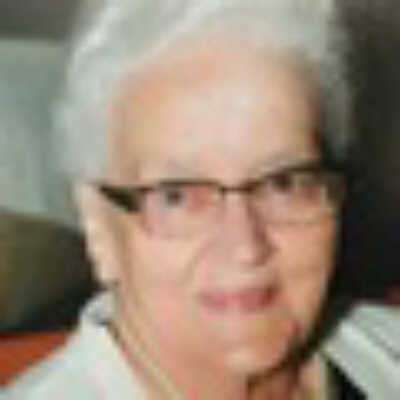 Esther Nisly Dallas, Oregon Obituary